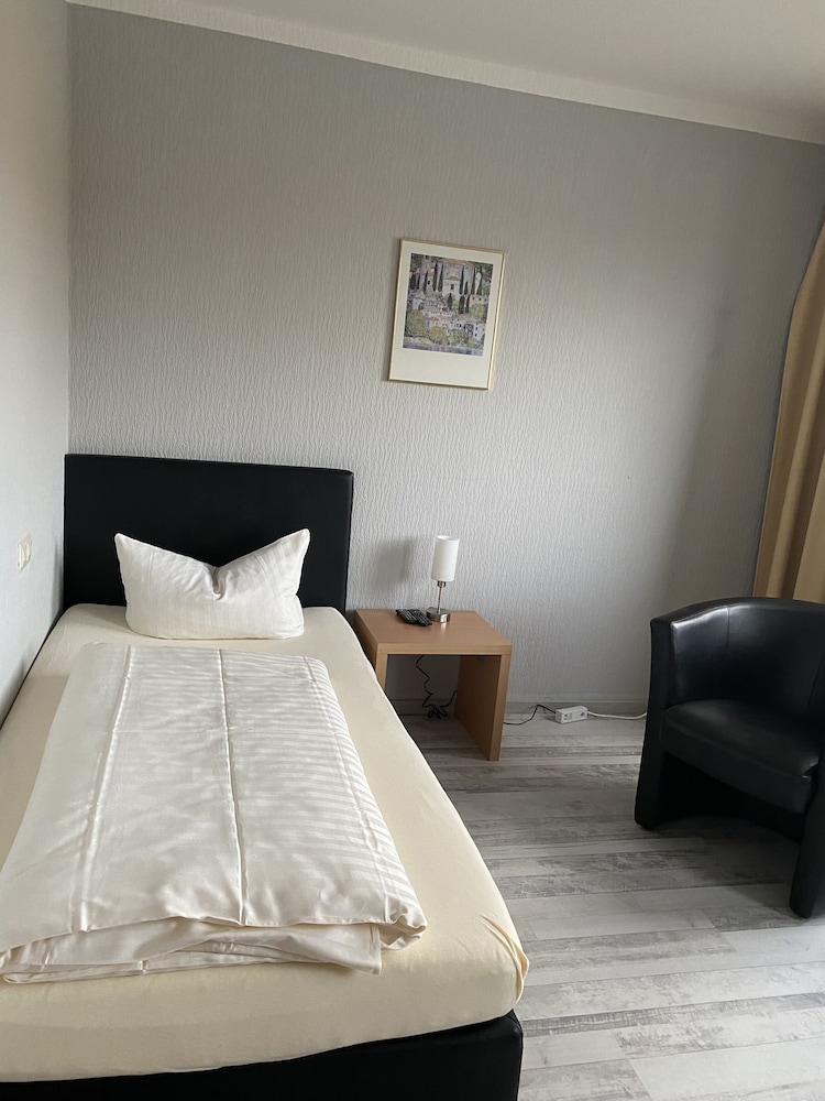 Hotel Bruckentor 18/50