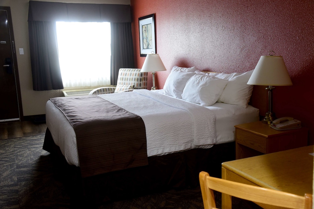 Coast Swift Current Hotel 12/65