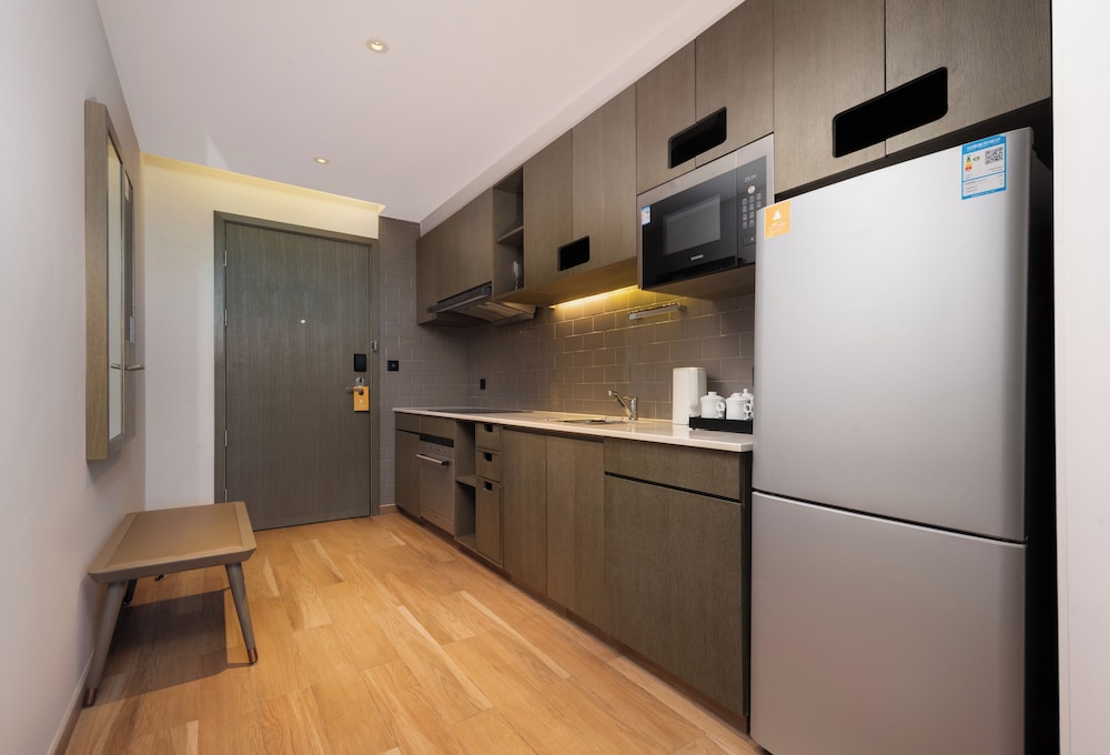Hyatt House Yinchuan Dayuecheng 8/67