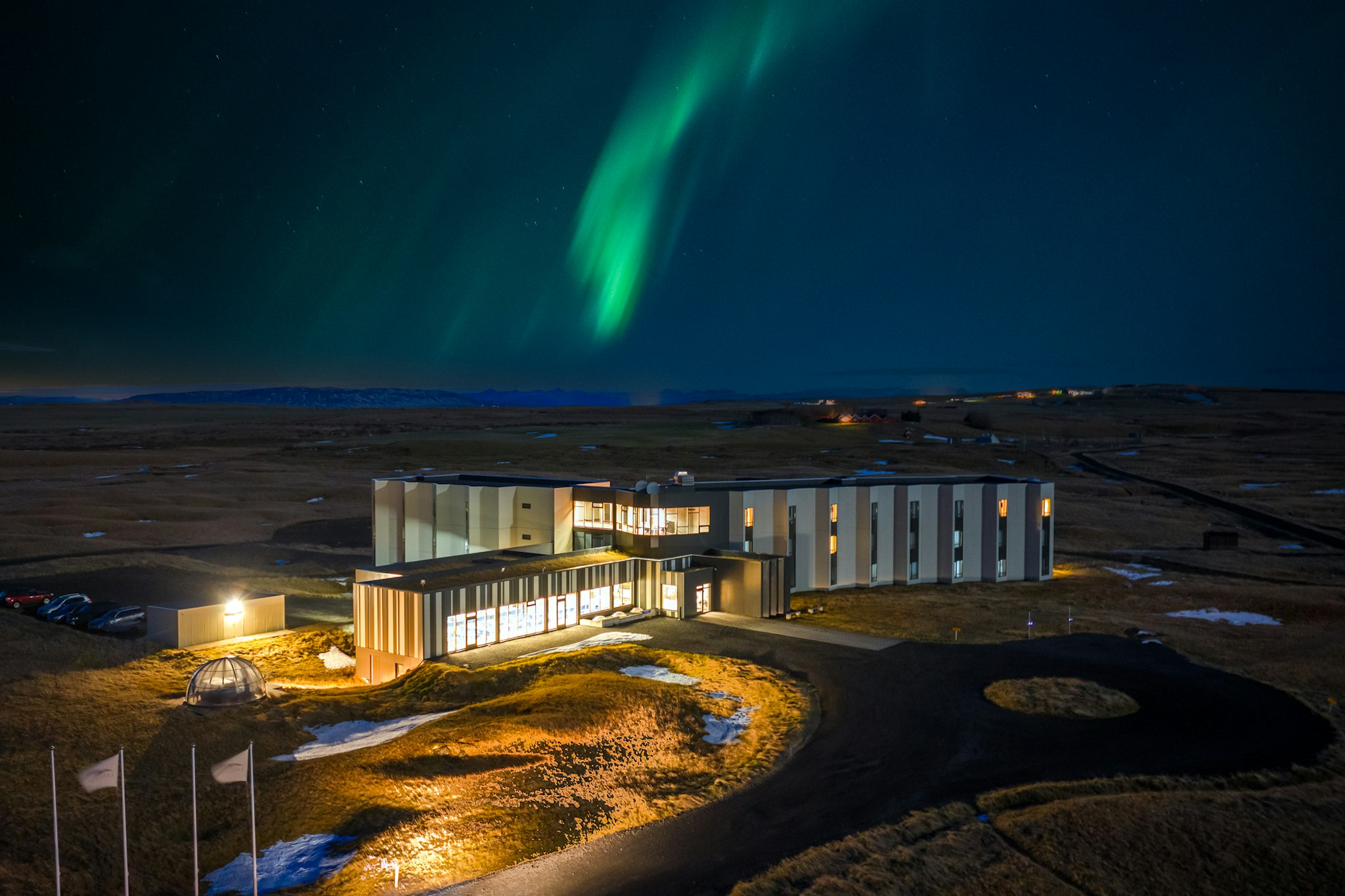Landhotel 43/49