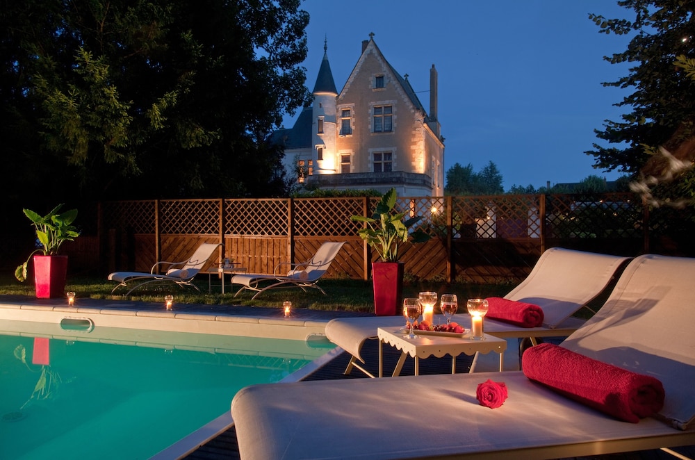 Le Manoir Saint Thomas 30/48