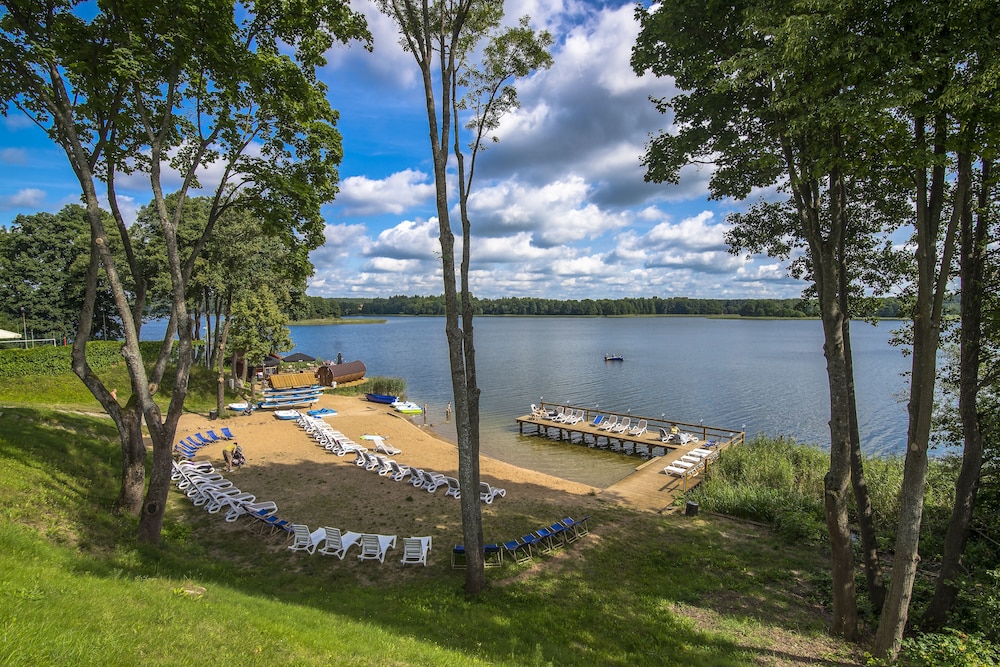 Masuria Hotel and Spa 58/66