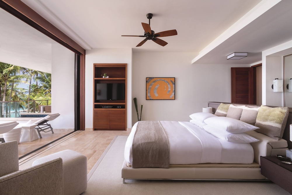 Residences At Dorado Beach, A Ritz-carlton Reserve 6/50
