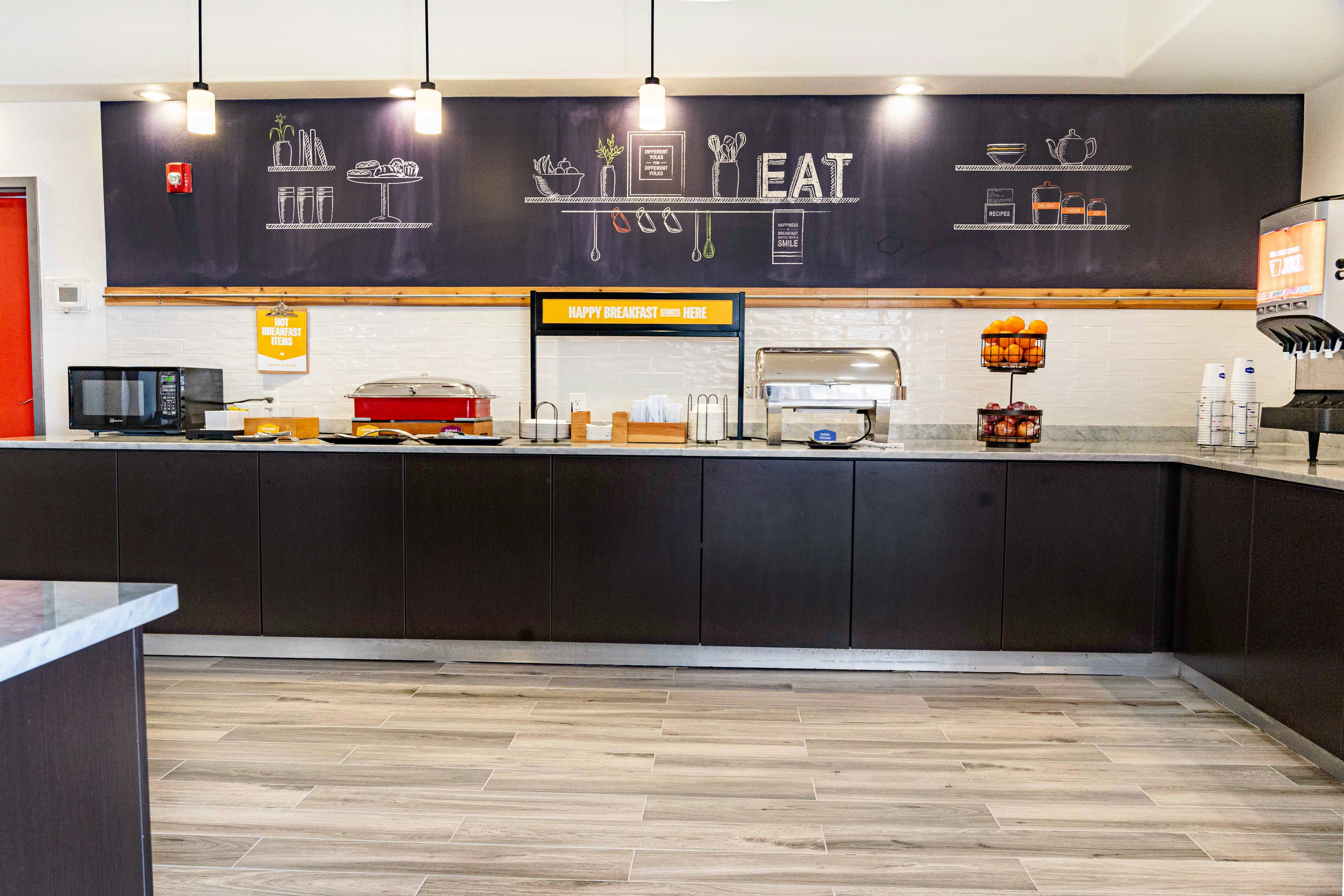 Hampton Inn Baton Rouge - Denham Springs 8/36