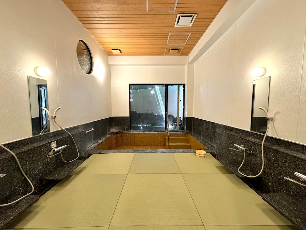 Tonosawa Ichinoyu Shinkan 25/50