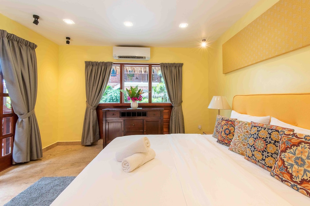 Limasan Villa Langkawi 30/72