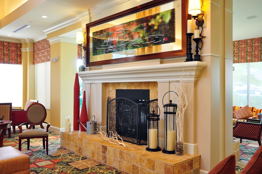 Hilton Garden Inn Idaho Falls 10/74