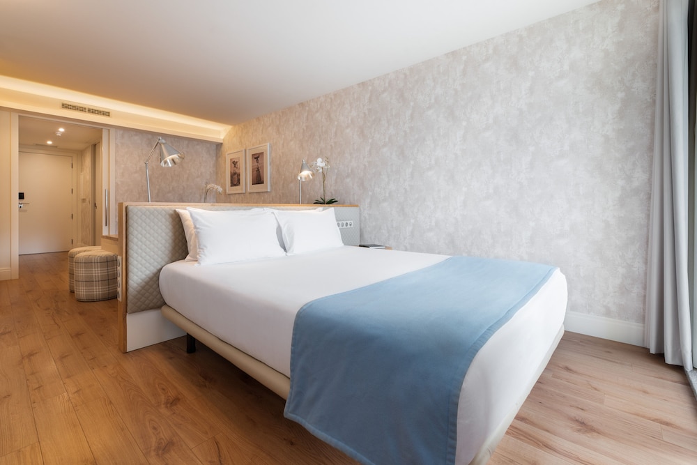 Eurostars Porto Douro 16/80