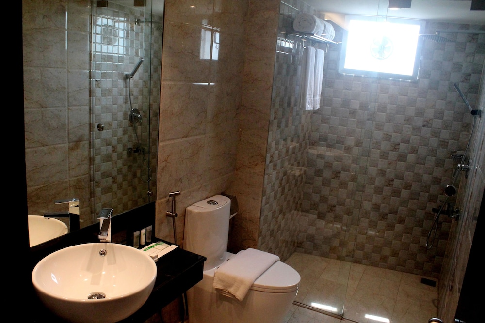 Hotel X Gazipur 46/46