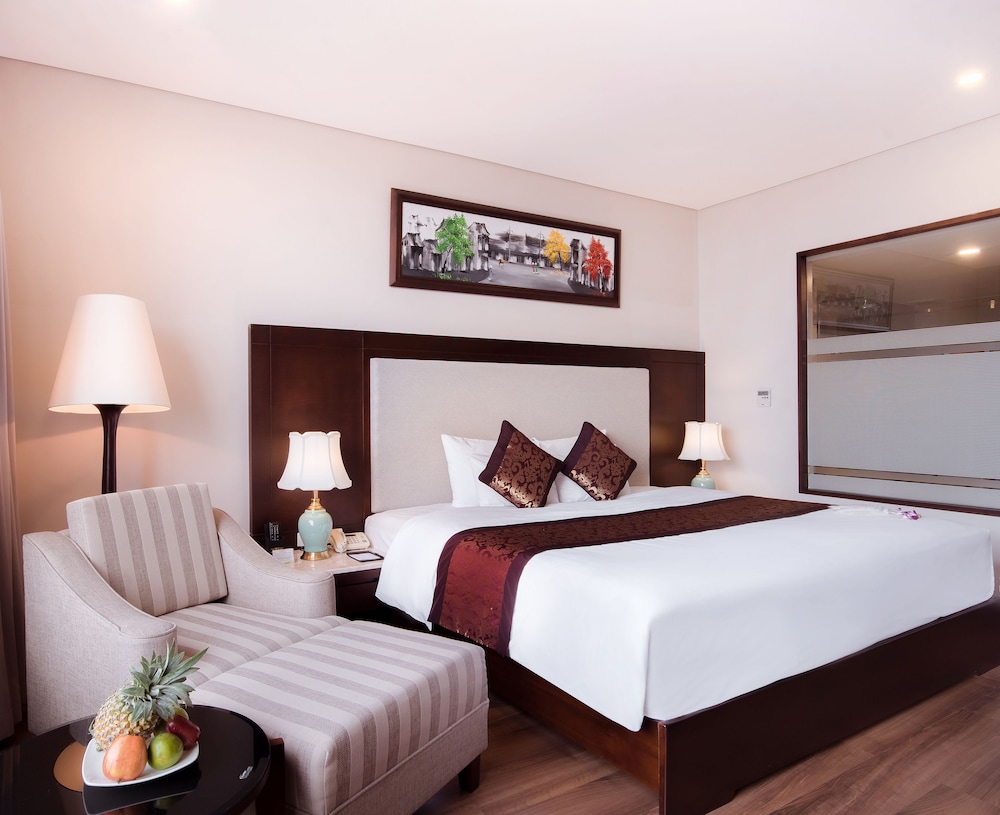 Minh Toan Galaxy Hotel 22/70
