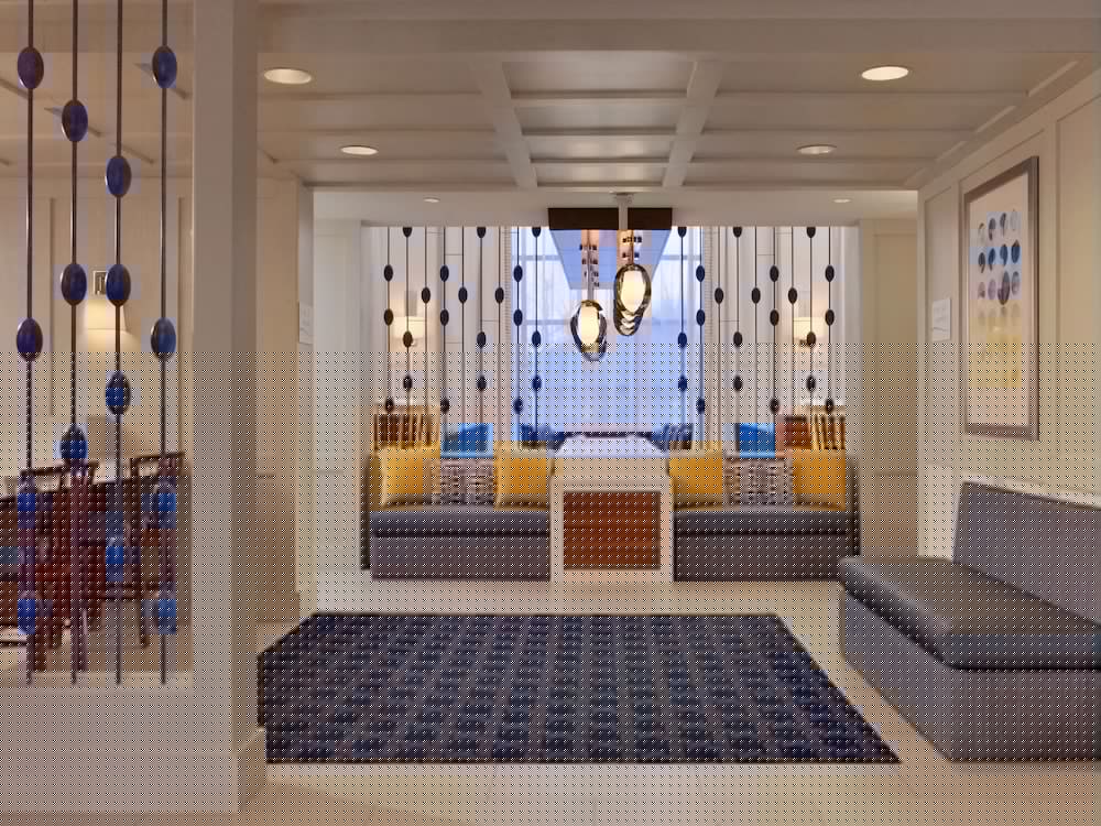 Sonesta ES Suites Houston Galleria 6/45