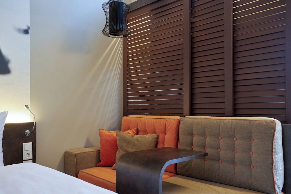 Hotel Gio 35/50