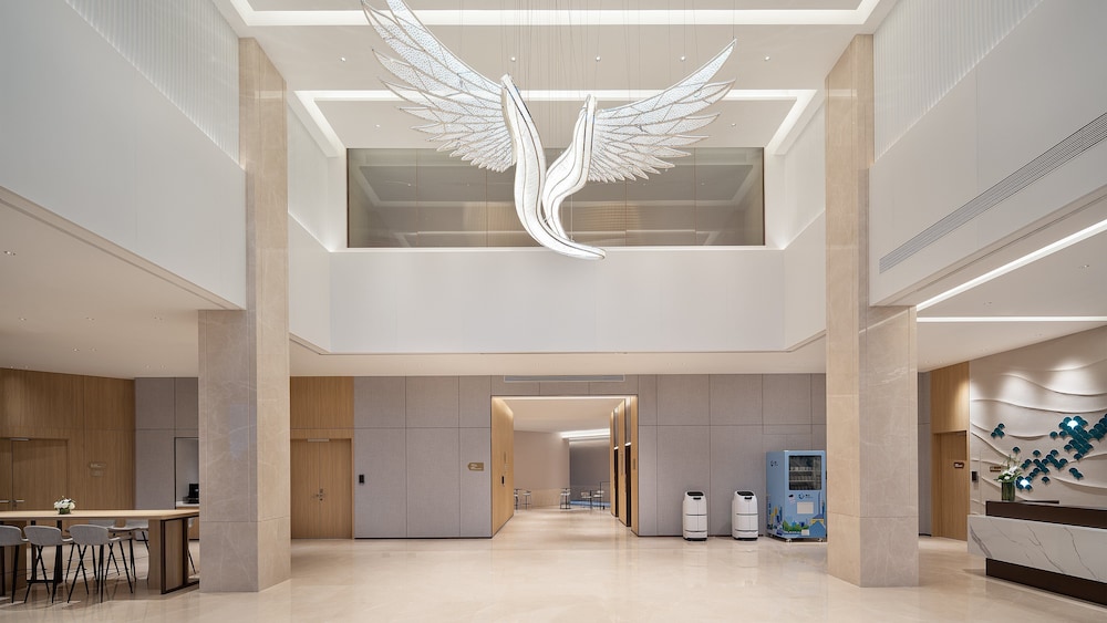Holiday Inn Express Yantai Penglai by IHG, Dengzhou 8/50