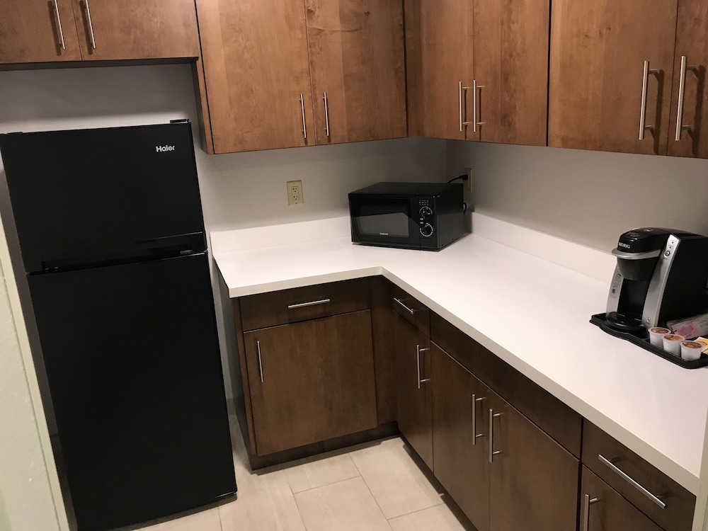 Holiday Inn Express Orlando South Davenport 53/70