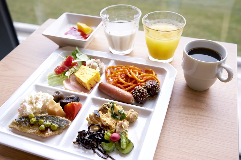 HOTEL Crown Hills Ueno Premier (ex Life Tree Ueno) 41/56