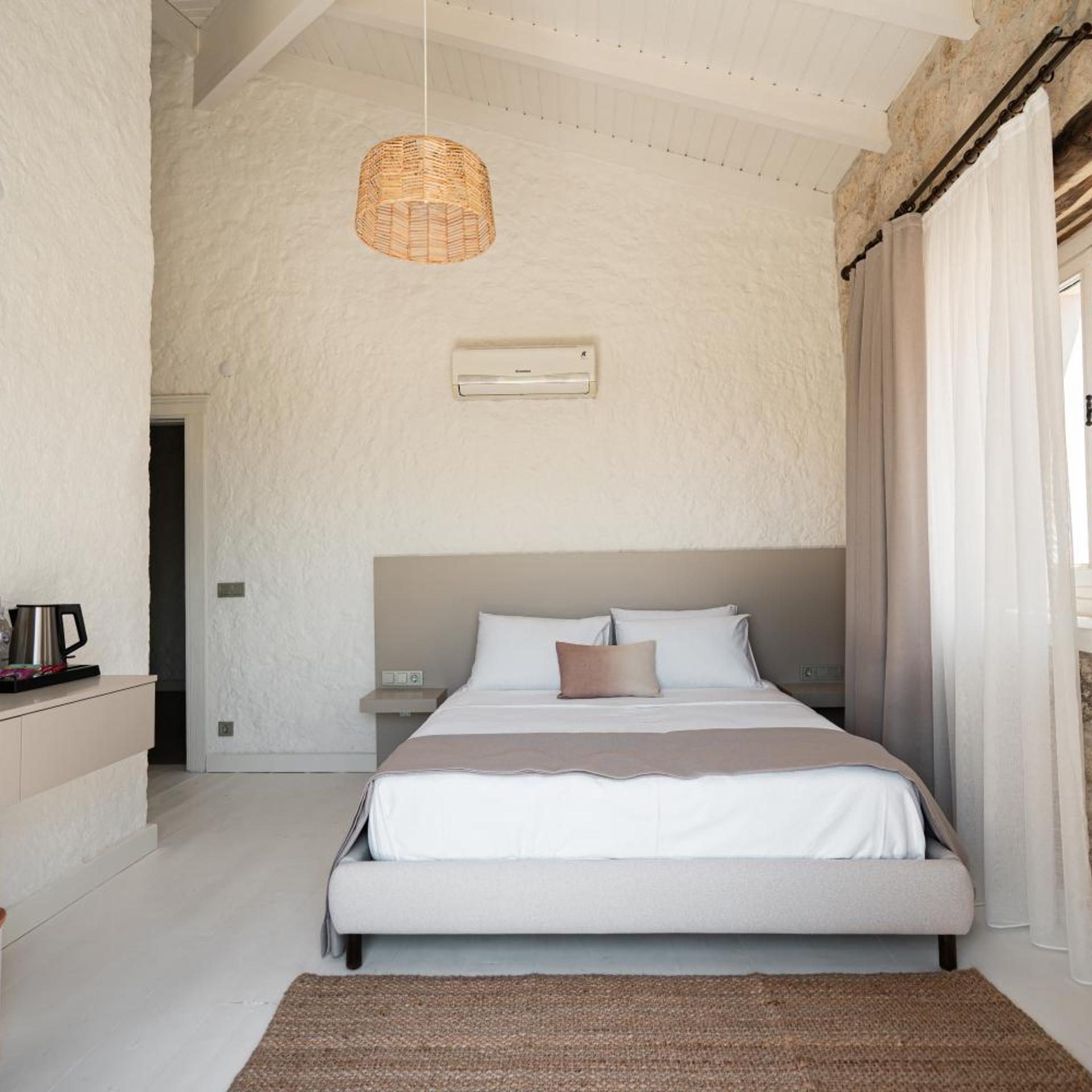 Deluxe, Double Bed, Balcony