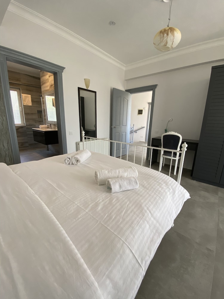 Pegasus Hotel & Villa 21/50