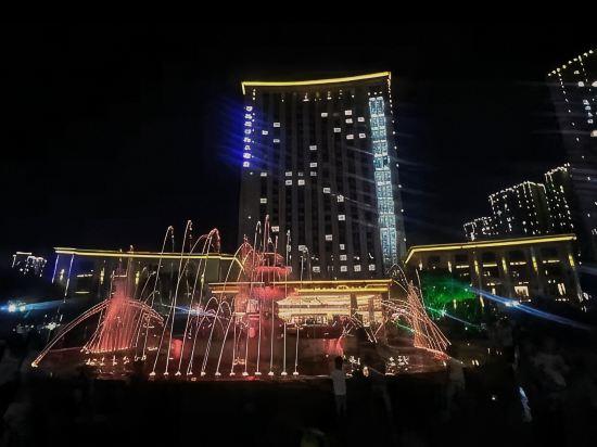 Phoenix International Hotel 9/27