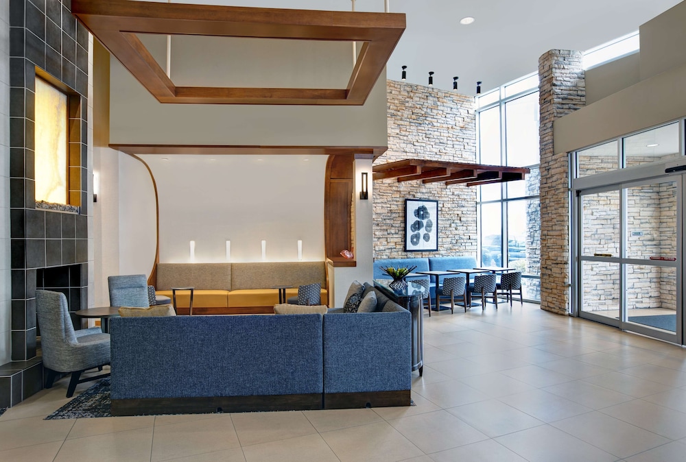 Hyatt Place Jackson/ Ridgeland 12/68