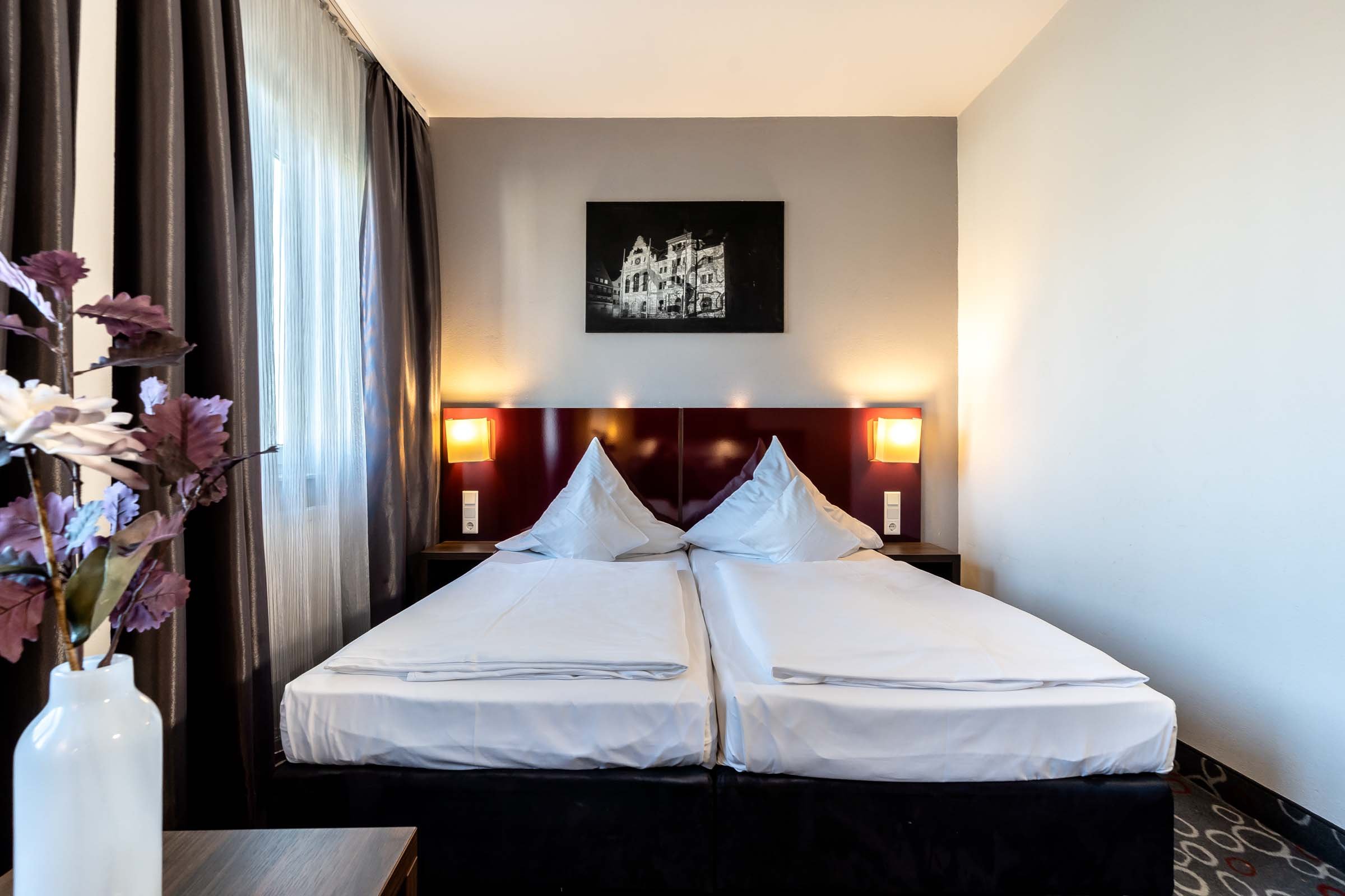 Md-Hotel Altstadthotel 18/57