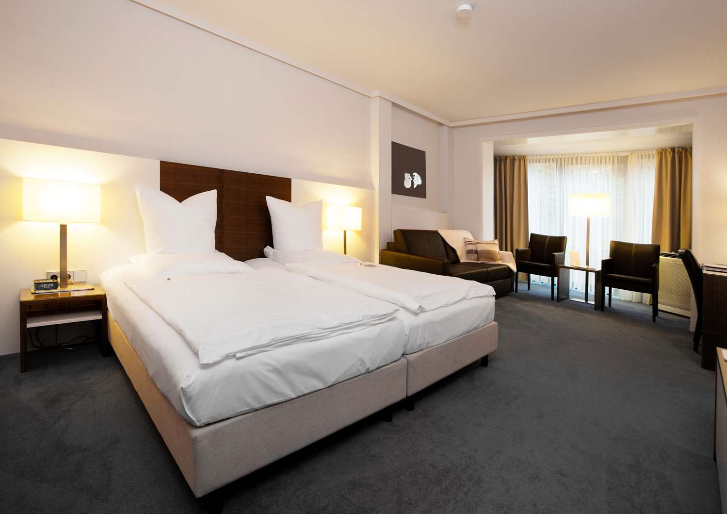 Best Western Premier Hotel Alte Muhle 9/26