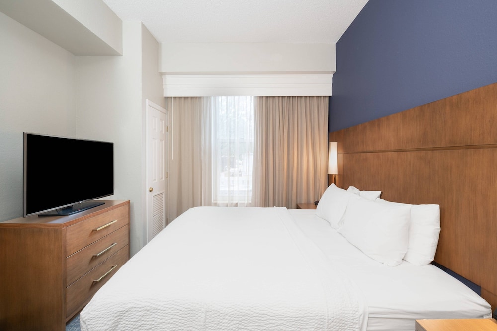 Residence Inn Charleston Airport 12/53