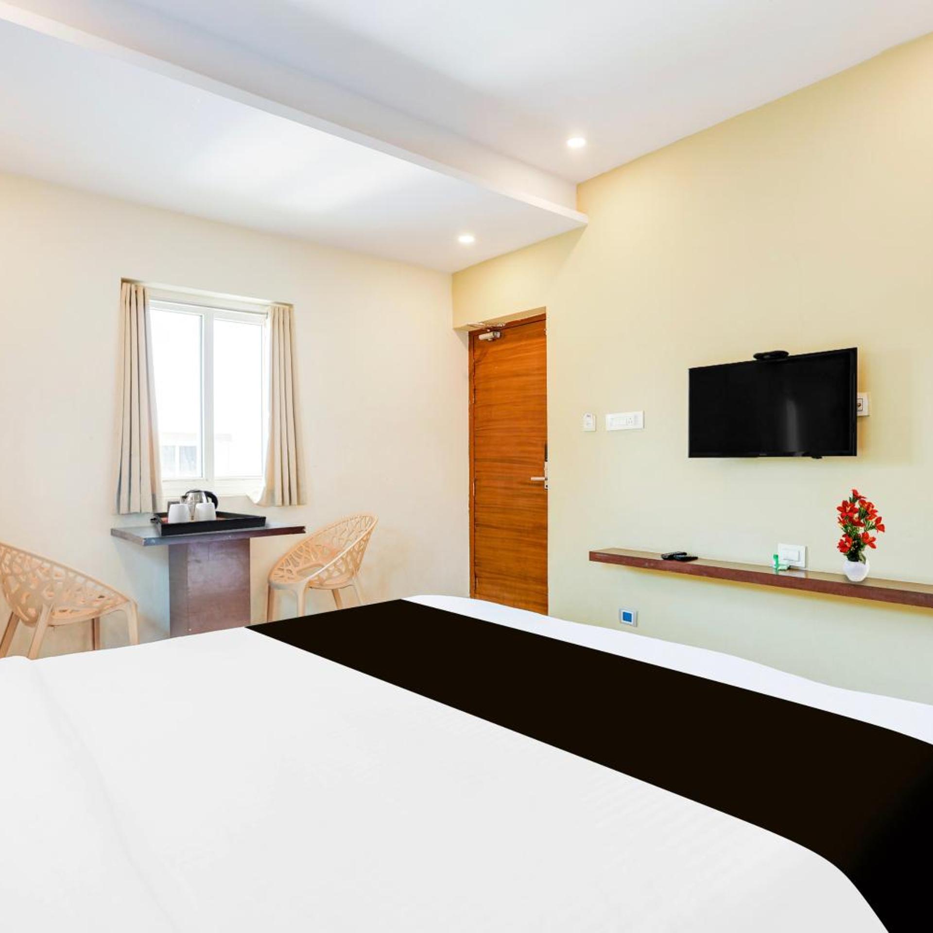Sri Maharaja Inn 36/50