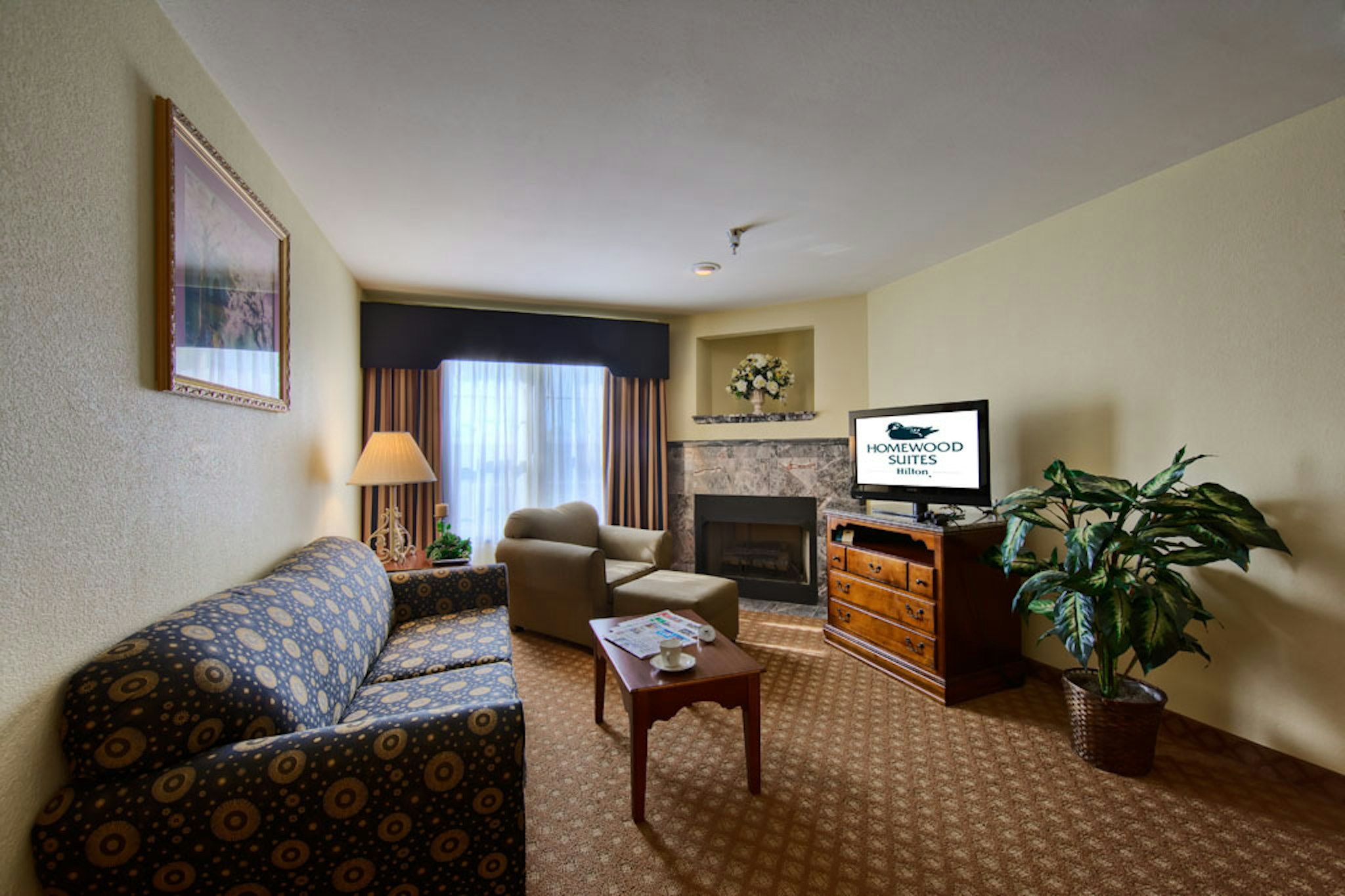 Homewood Suites By Hilton Longview 30/50