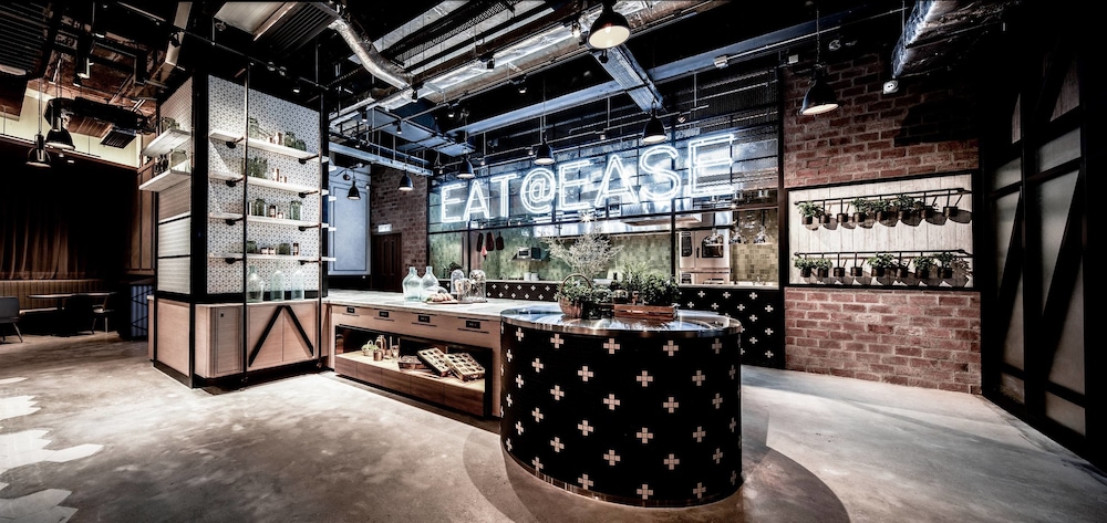 Hotel Ease Tsuen Wan 41/52