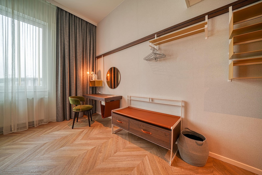 Vienna House Easy by Wyndham Augsburg 33/55