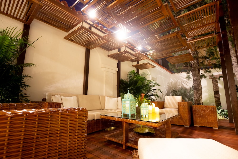 Hotel Mandalas House by DOT Boutique 39/50