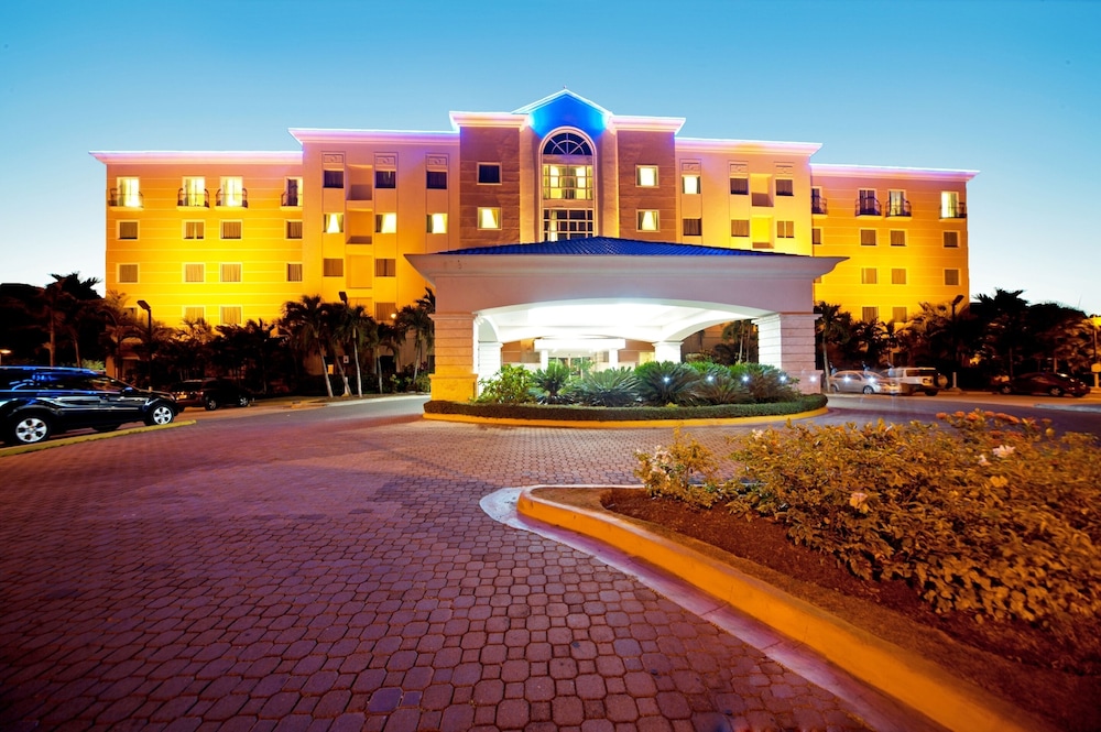 Hodelpa Garden Court 1/84