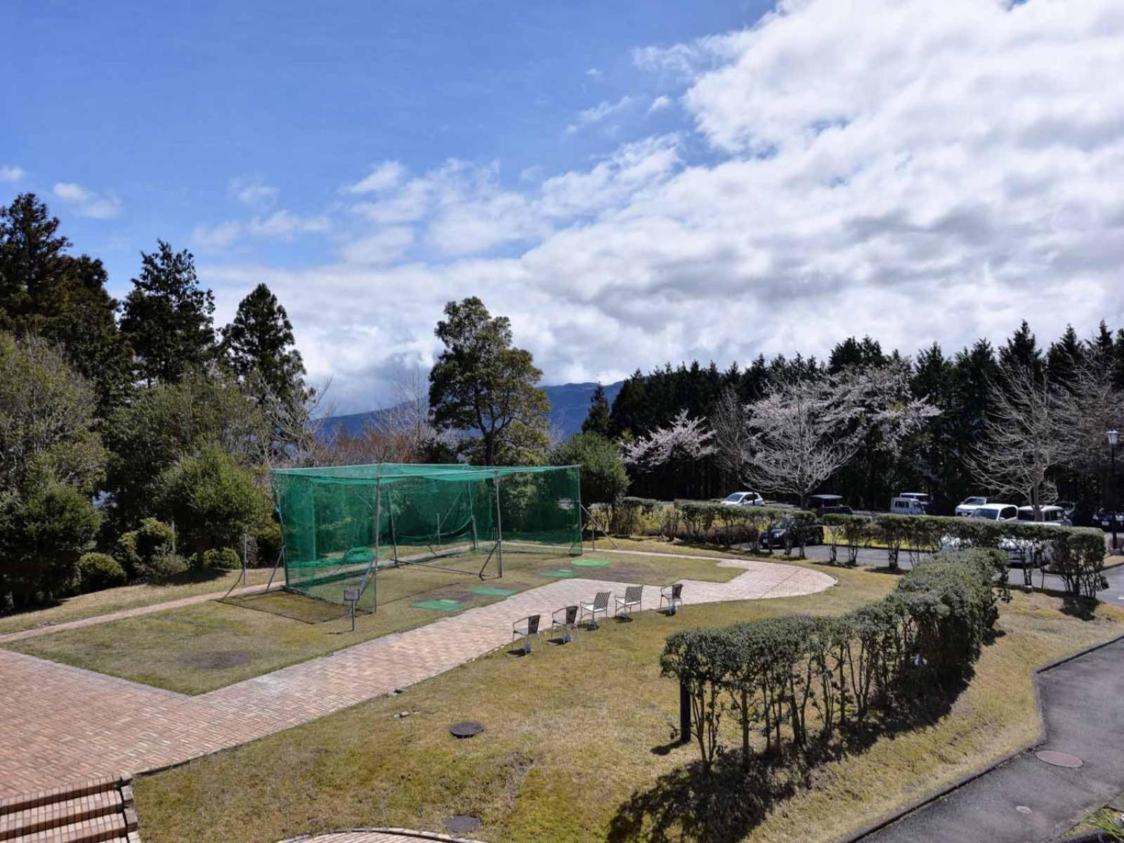 Yugashima Golf Club & Hotel Toen 29/50