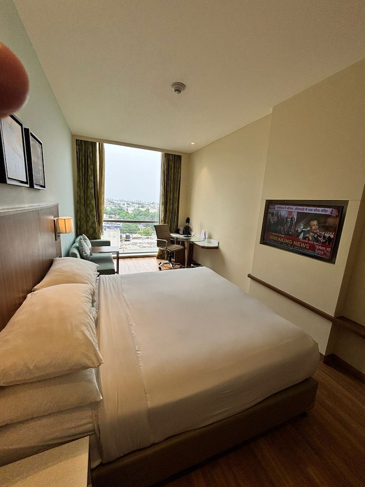 Fairfield by Marriott Agra 10/49