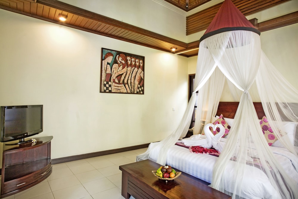The Bali Dream Suite Villa 16/50