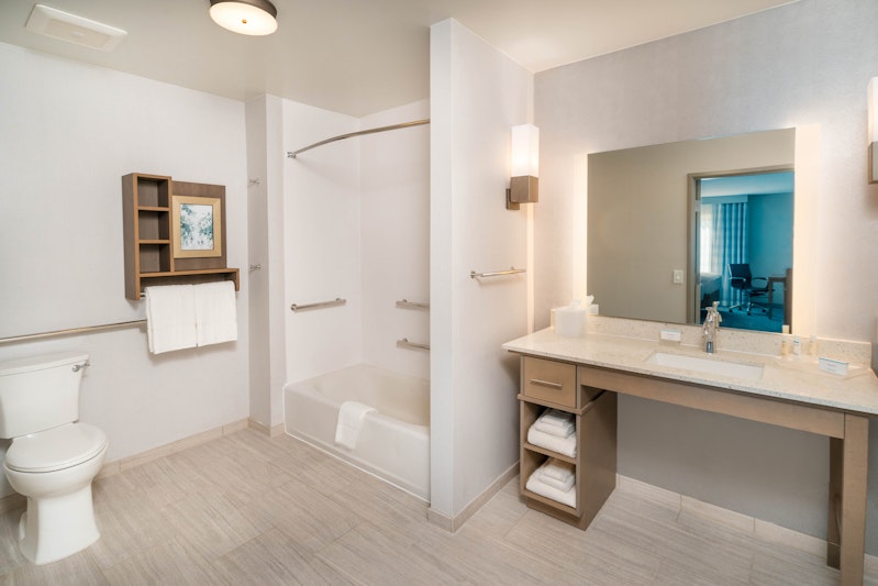 Homewood Suites by Hilton Livermore 52/52