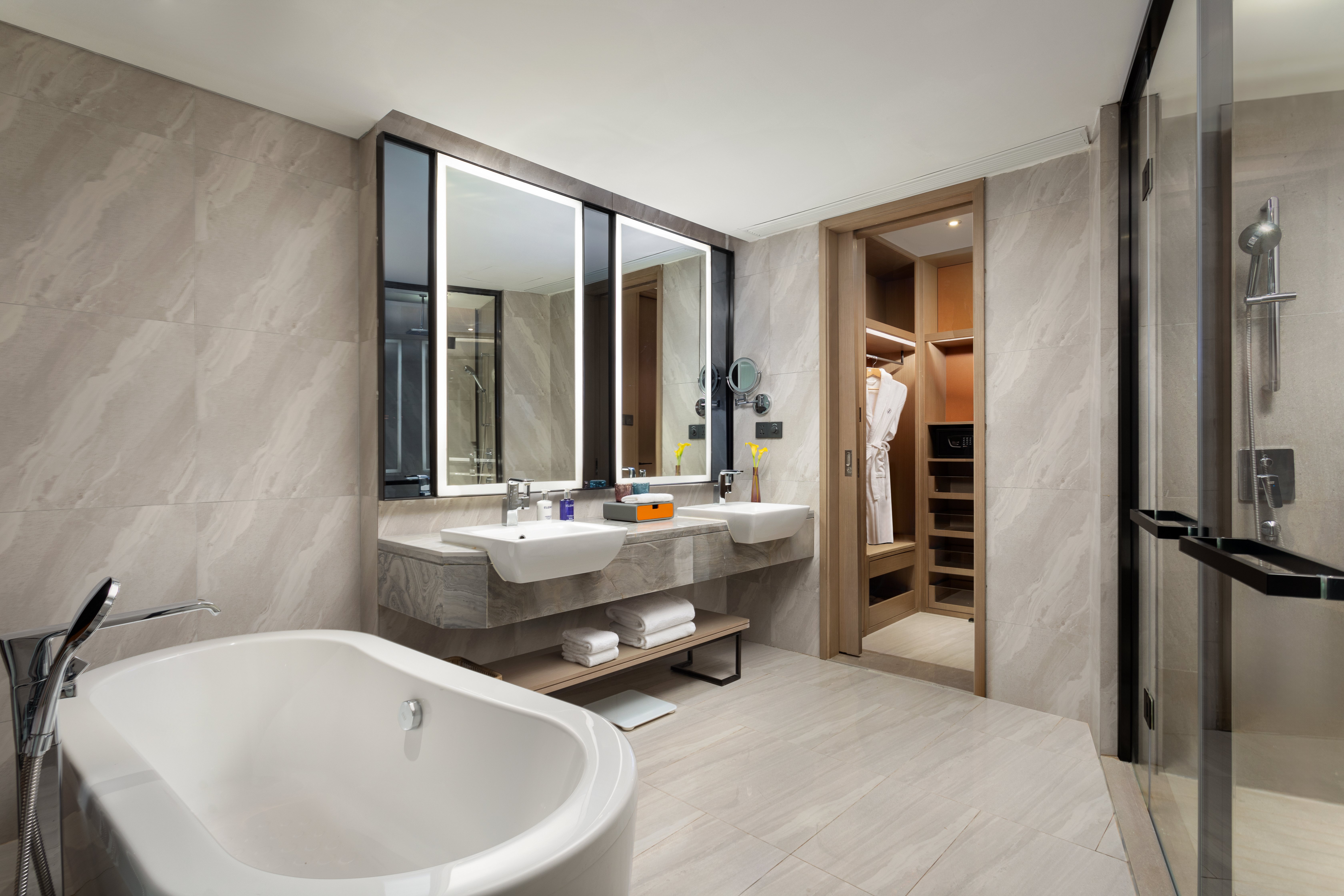 voco Shanghai Hongqiao Hub by IHG 39/45