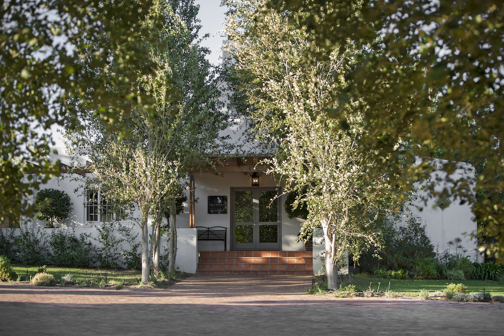 Klein Welmoed Luxury Guest House 46/50