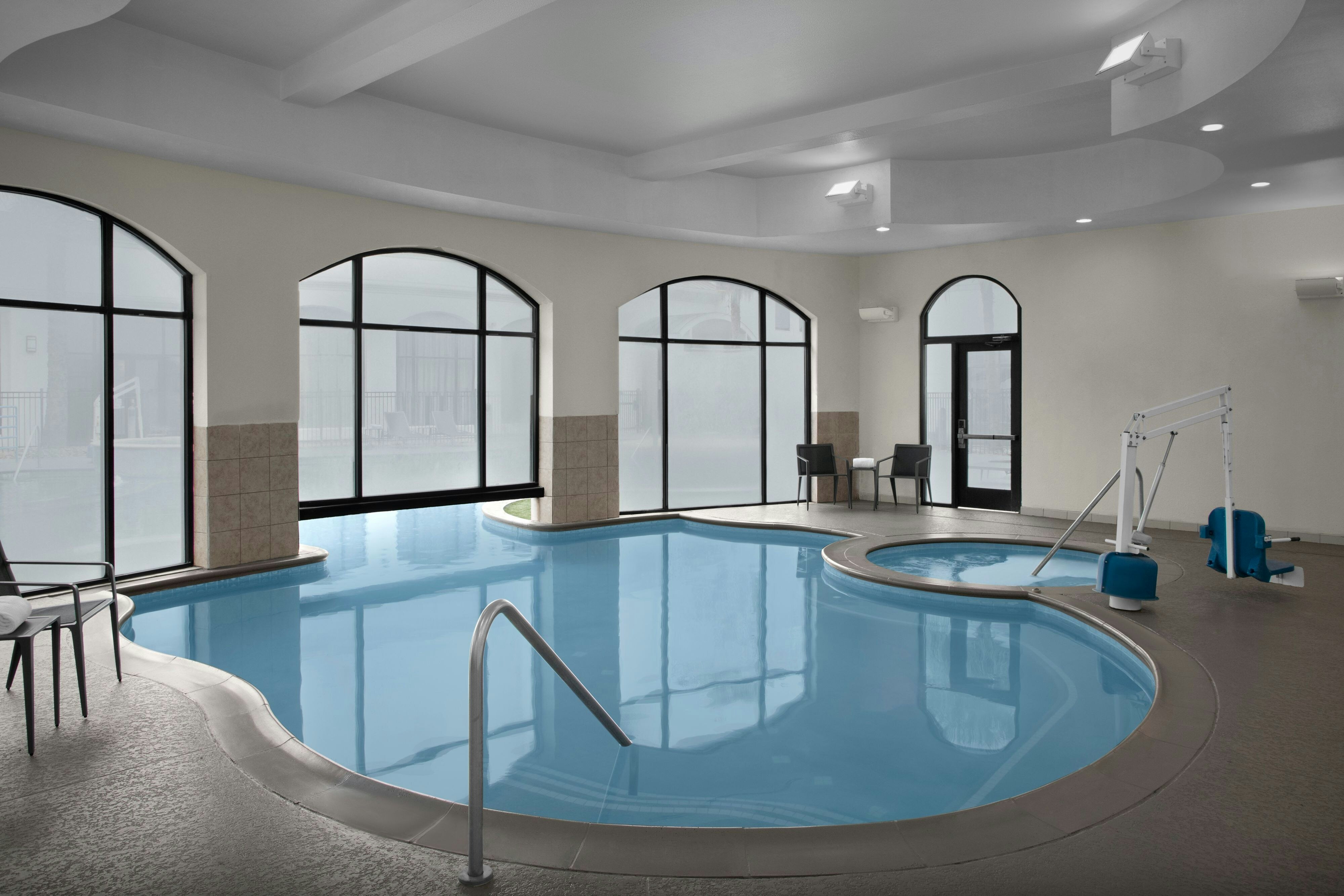 Courtyard by Marriott San Antonio SeaWorld - Westover Hills 17/65