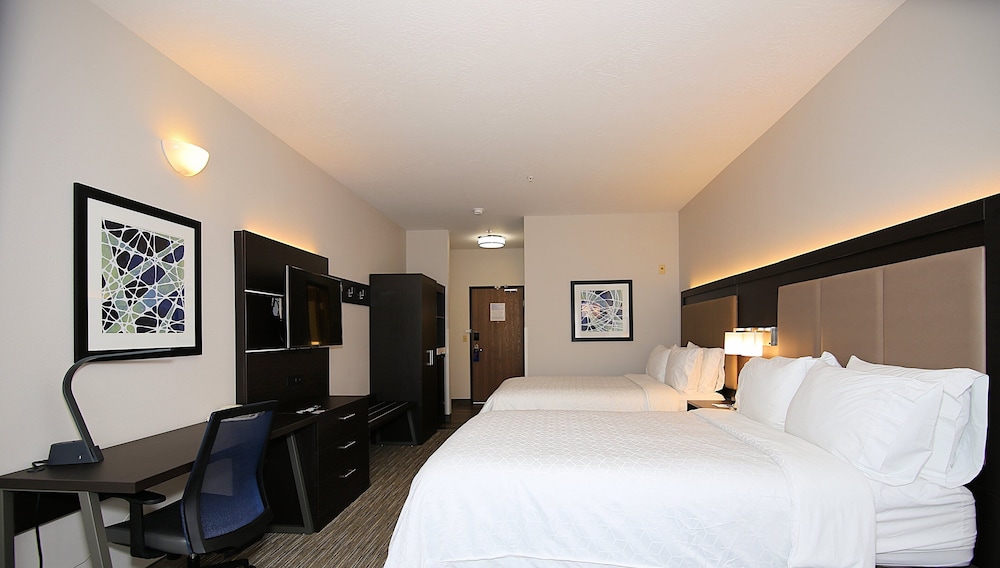 Holiday Inn Express Hotel And Suites Ashland 17/55