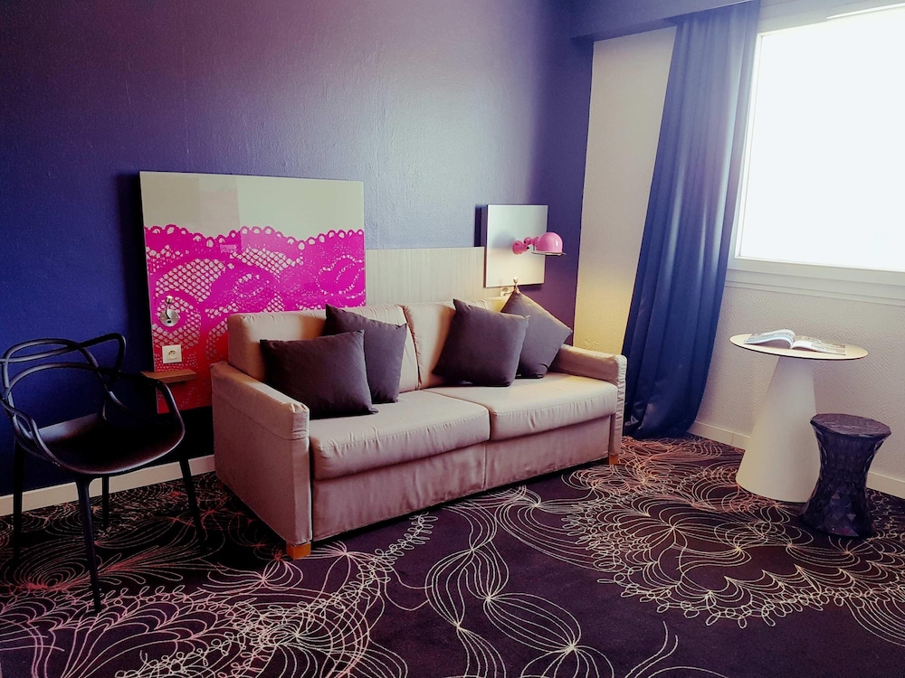 Ibis Styles Arles Palais Des Congres 23/47