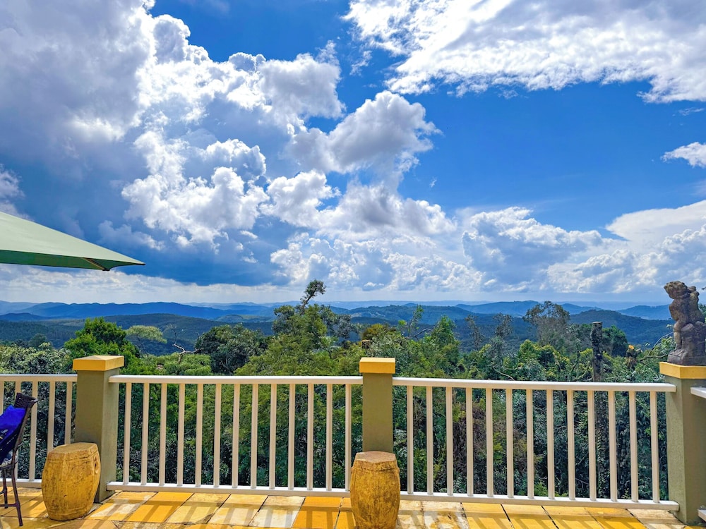 Villa Coracao Guest House 34/41