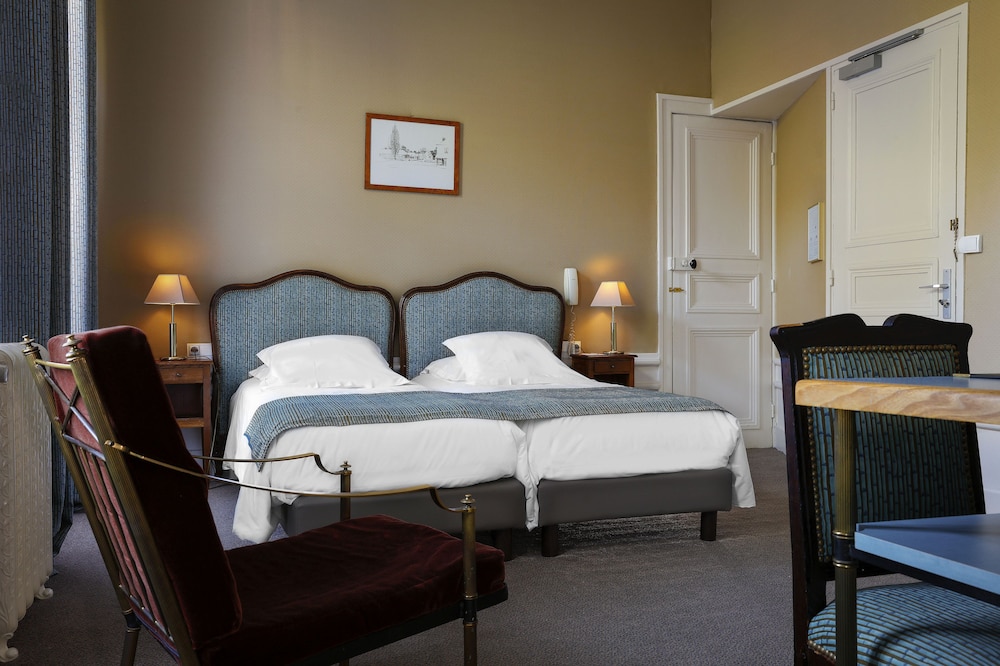 Best Western Grand Hotel de L Univers 7/59