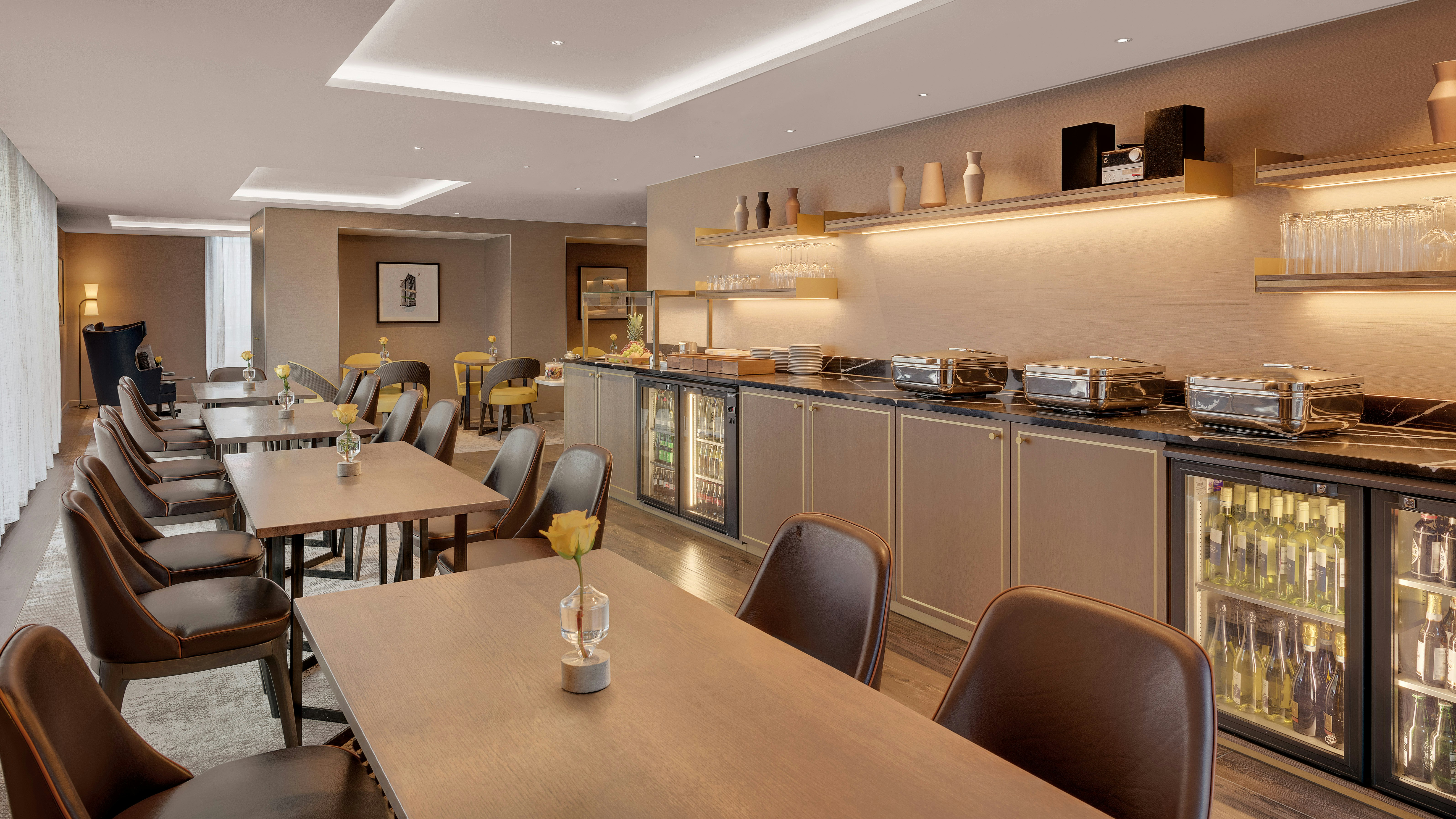 Hilton Munich City 51/74