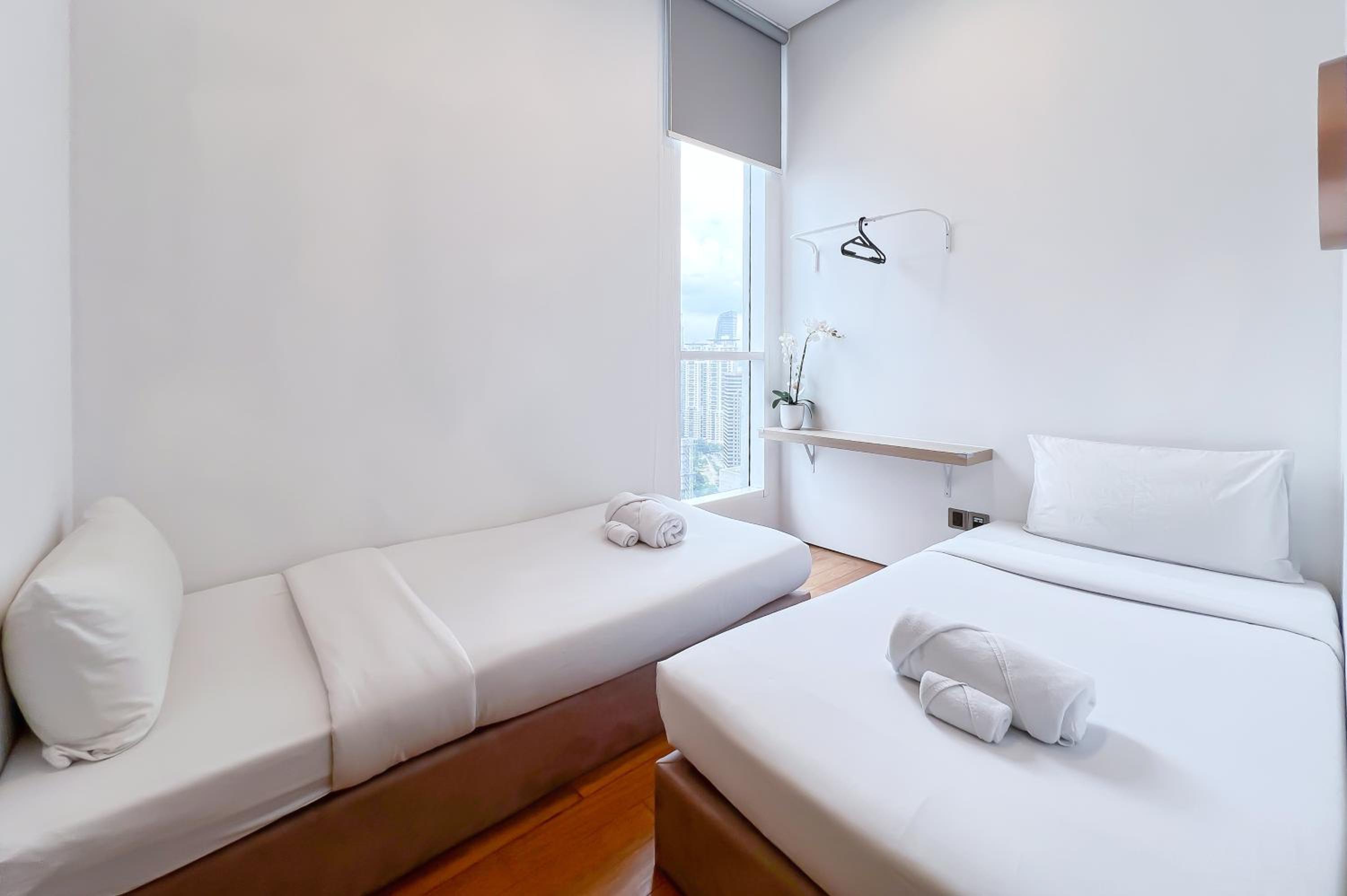 Leala Klcc Soho Suites 14/44