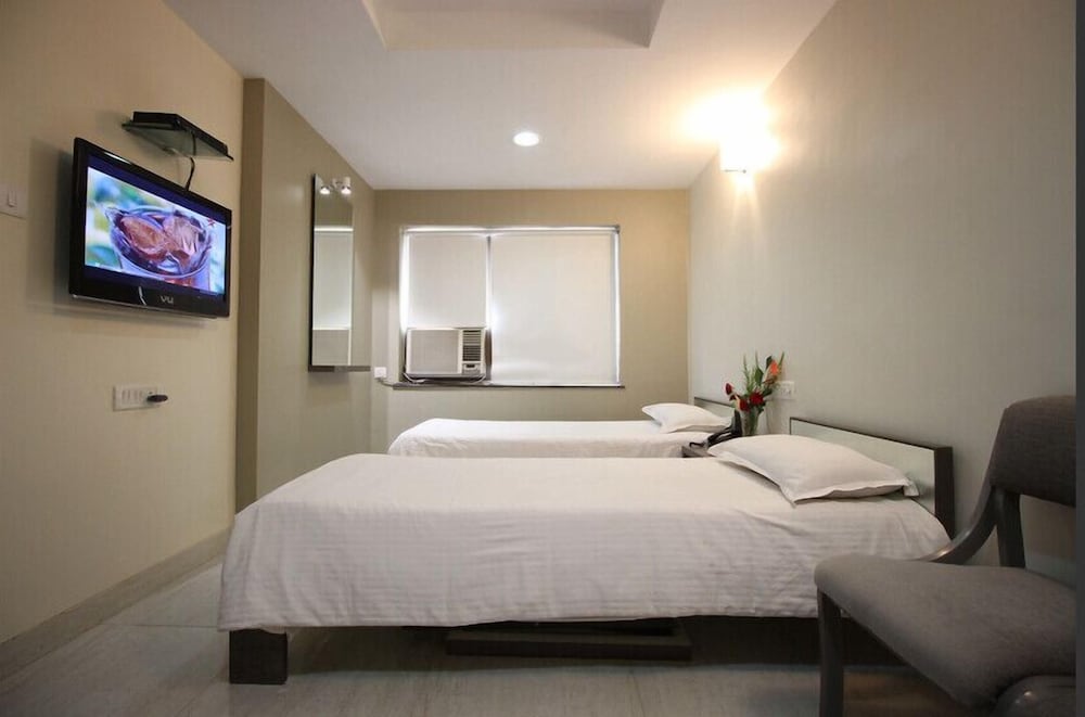 Hotel Airlines International 9/22