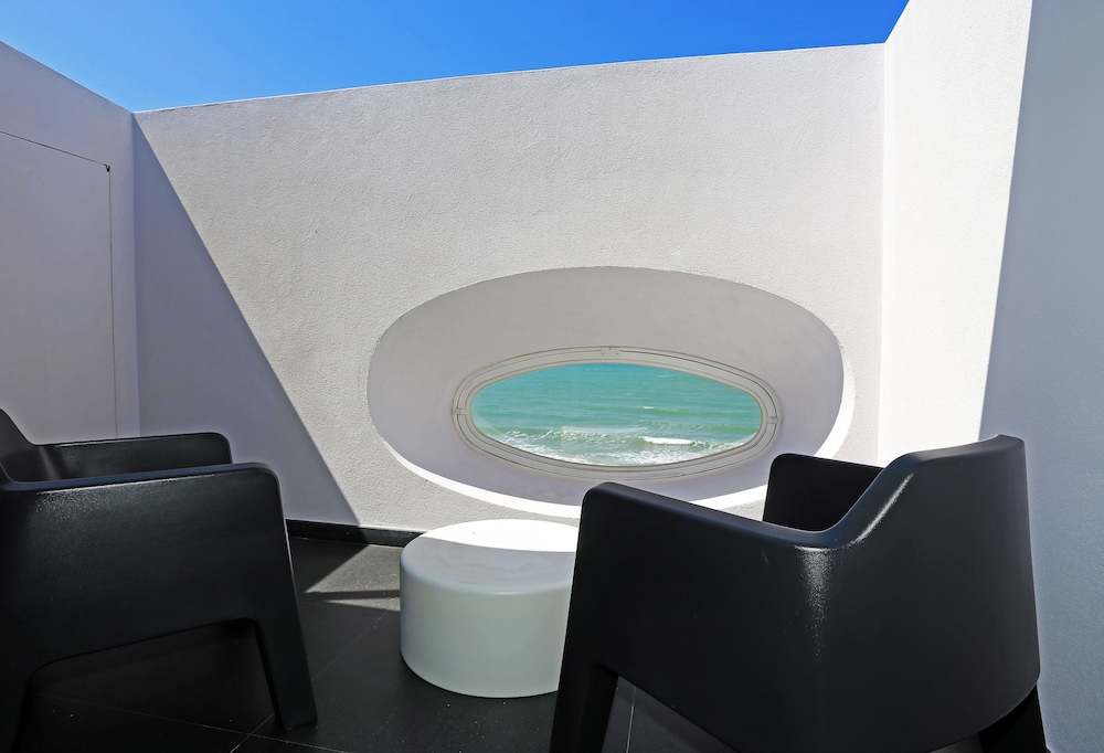 Zafran Boutique Hotel 19/50