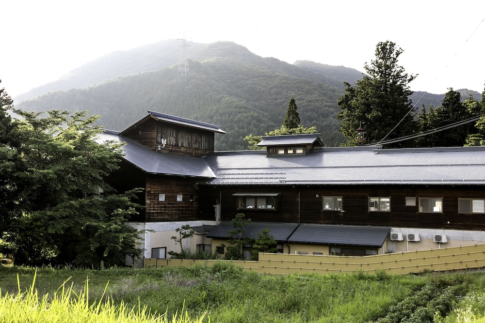 Ryokan Warabino 2/51