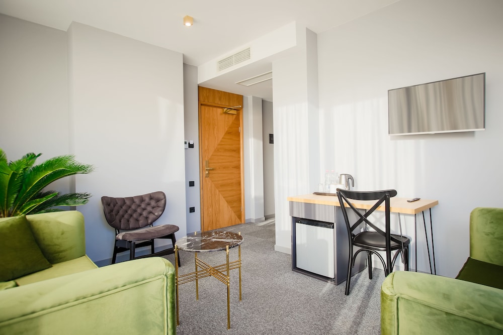 Tuta Hotel 31/50