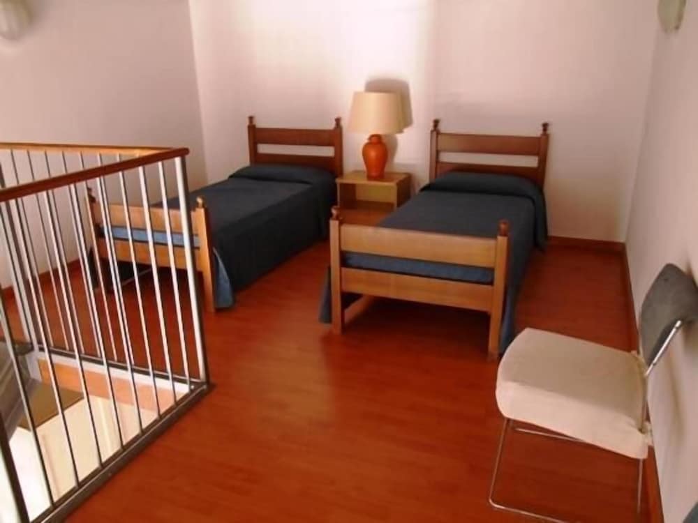 Hostel Marina 26/34
